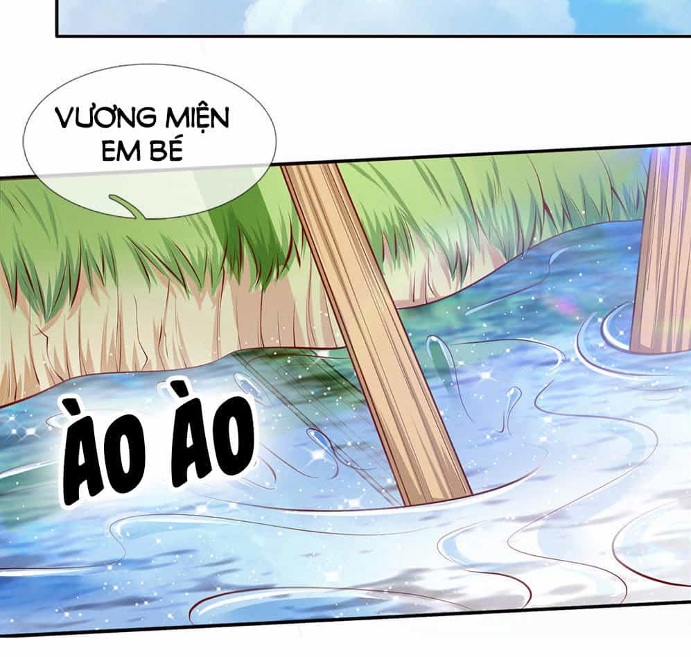 Bỗng Một Ngày Trở Thành Con Gái Nhà Vua - Chương 1 - ảnh 11