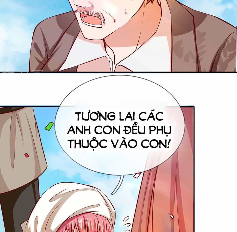 Bỗng Một Ngày Trở Thành Con Gái Nhà Vua - Chương 1 - ảnh 17