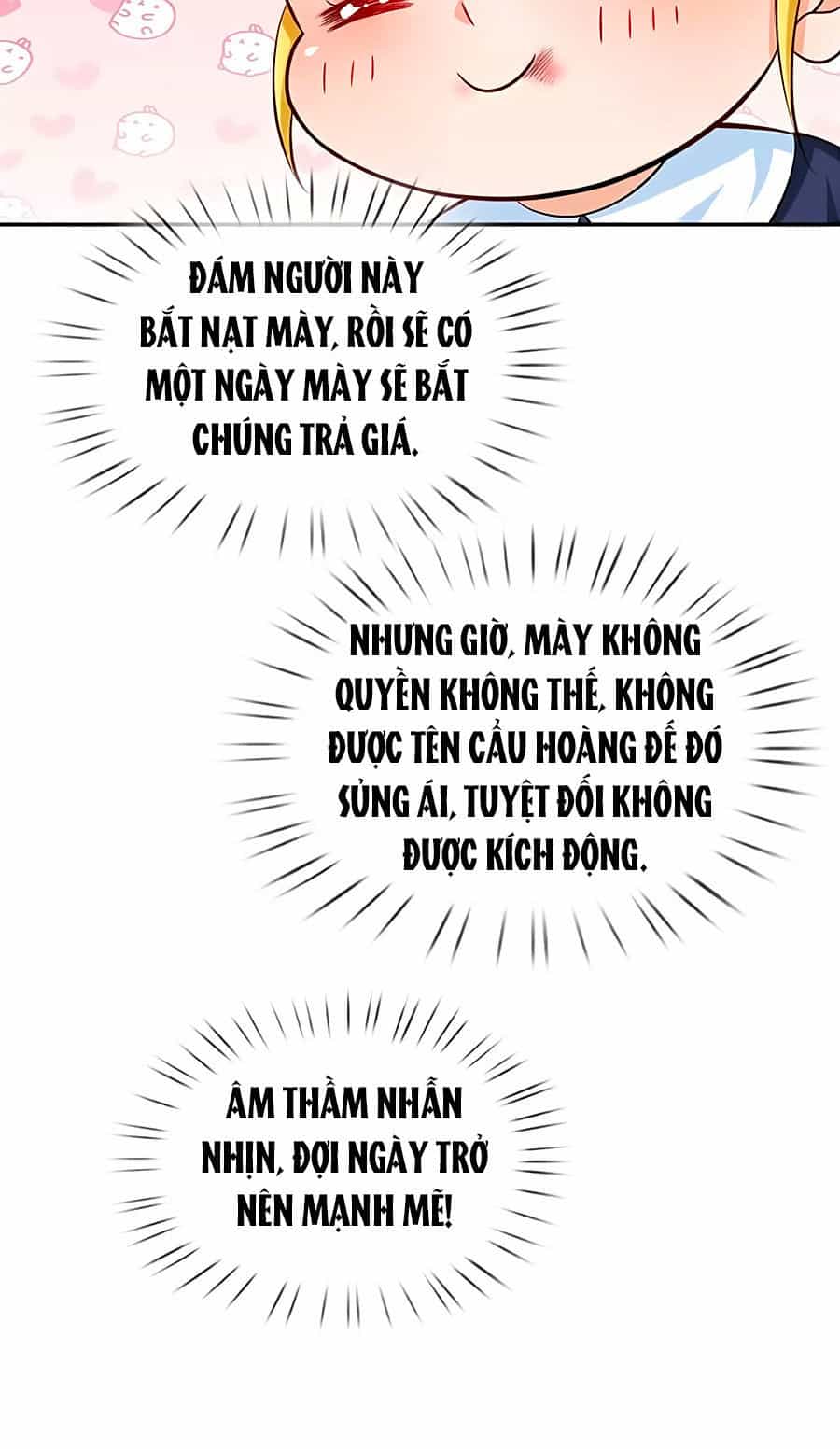 Bỗng Một Ngày Trở Thành Con Gái Nhà Vua - Chương 10 - ảnh 19