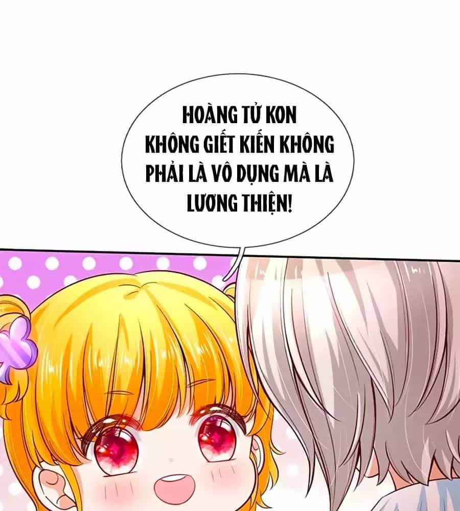 Bỗng Một Ngày Trở Thành Con Gái Nhà Vua - Chương 100 - ảnh 1