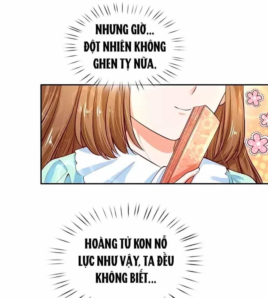 Bỗng Một Ngày Trở Thành Con Gái Nhà Vua - Chương 100 - ảnh 12