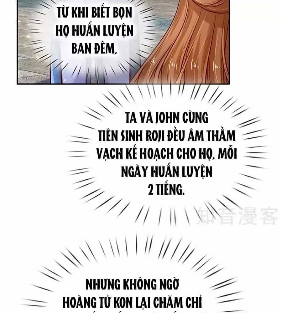 Bỗng Một Ngày Trở Thành Con Gái Nhà Vua - Chương 100 - ảnh 16