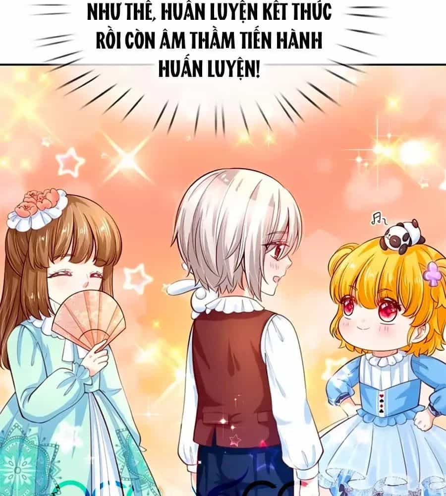 Bỗng Một Ngày Trở Thành Con Gái Nhà Vua - Chương 100 - ảnh 17