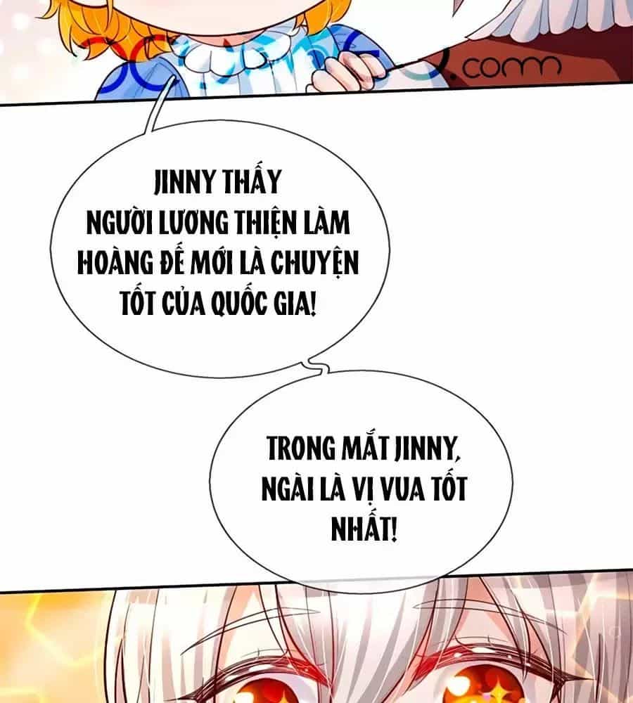 Bỗng Một Ngày Trở Thành Con Gái Nhà Vua - Chương 100 - ảnh 2