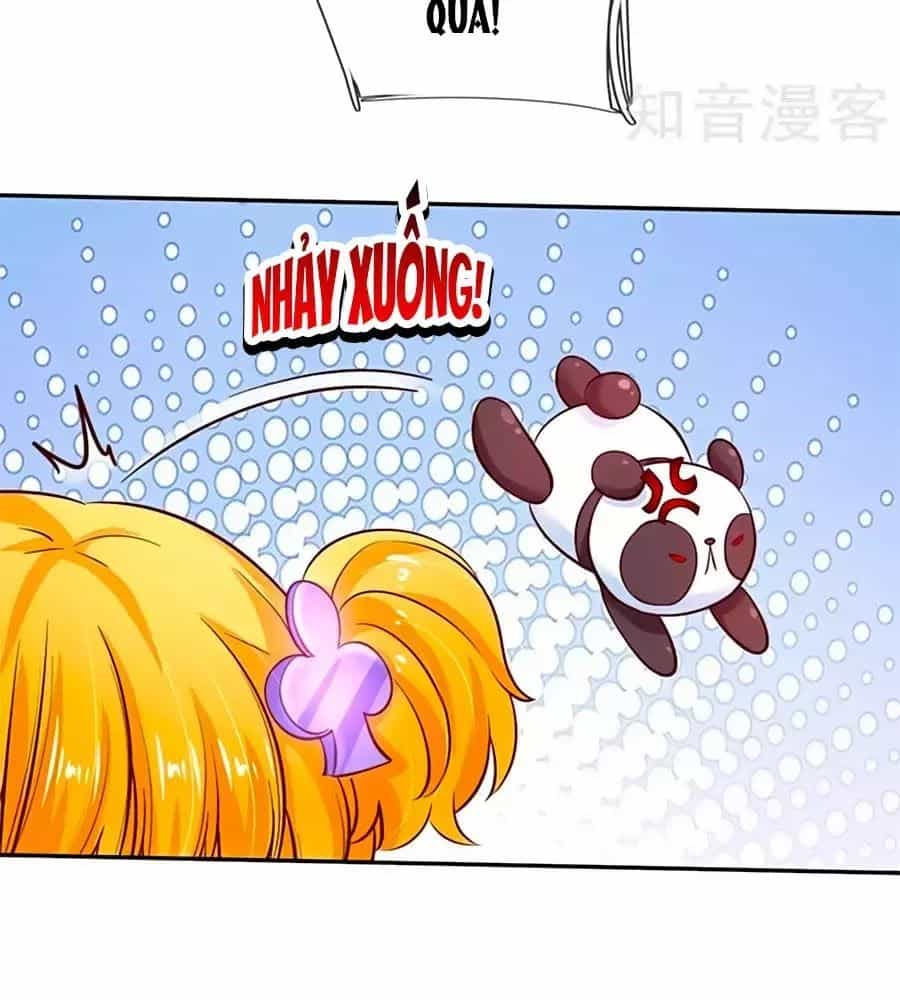 Bỗng Một Ngày Trở Thành Con Gái Nhà Vua - Chương 100 - ảnh 33