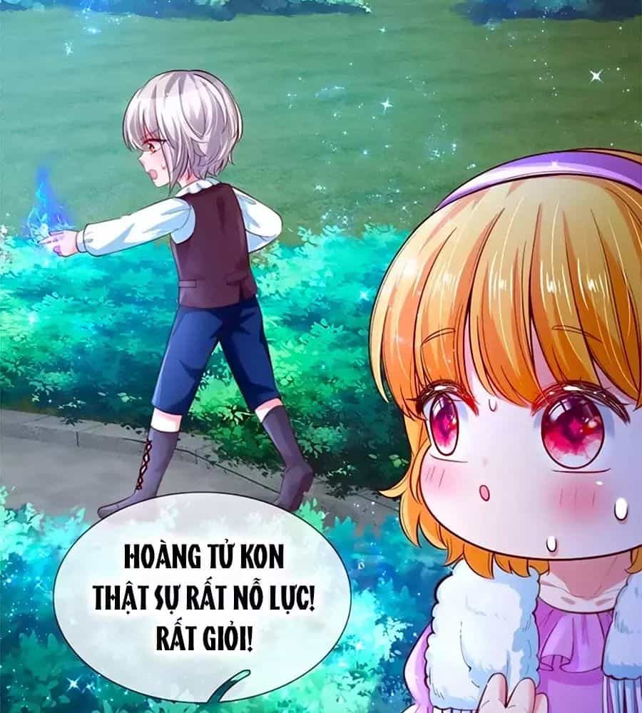 Bỗng Một Ngày Trở Thành Con Gái Nhà Vua - Chương 100 - ảnh 6