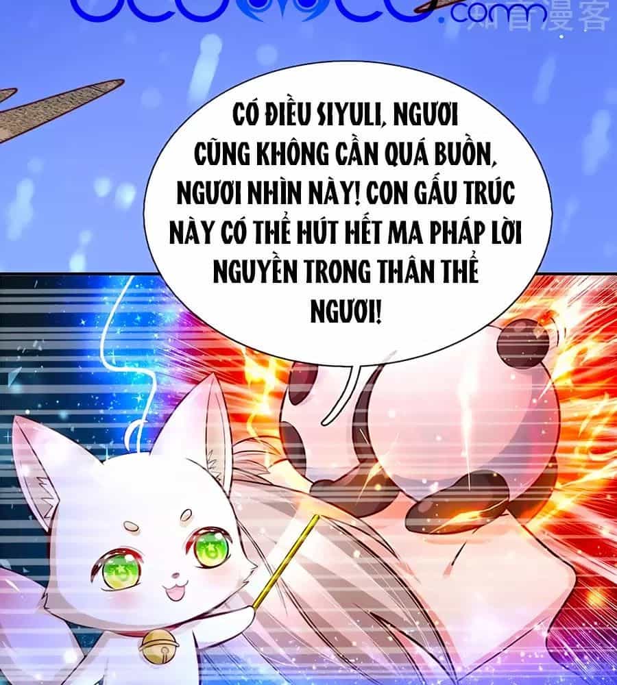 Bỗng Một Ngày Trở Thành Con Gái Nhà Vua - Chương 101 - ảnh 12