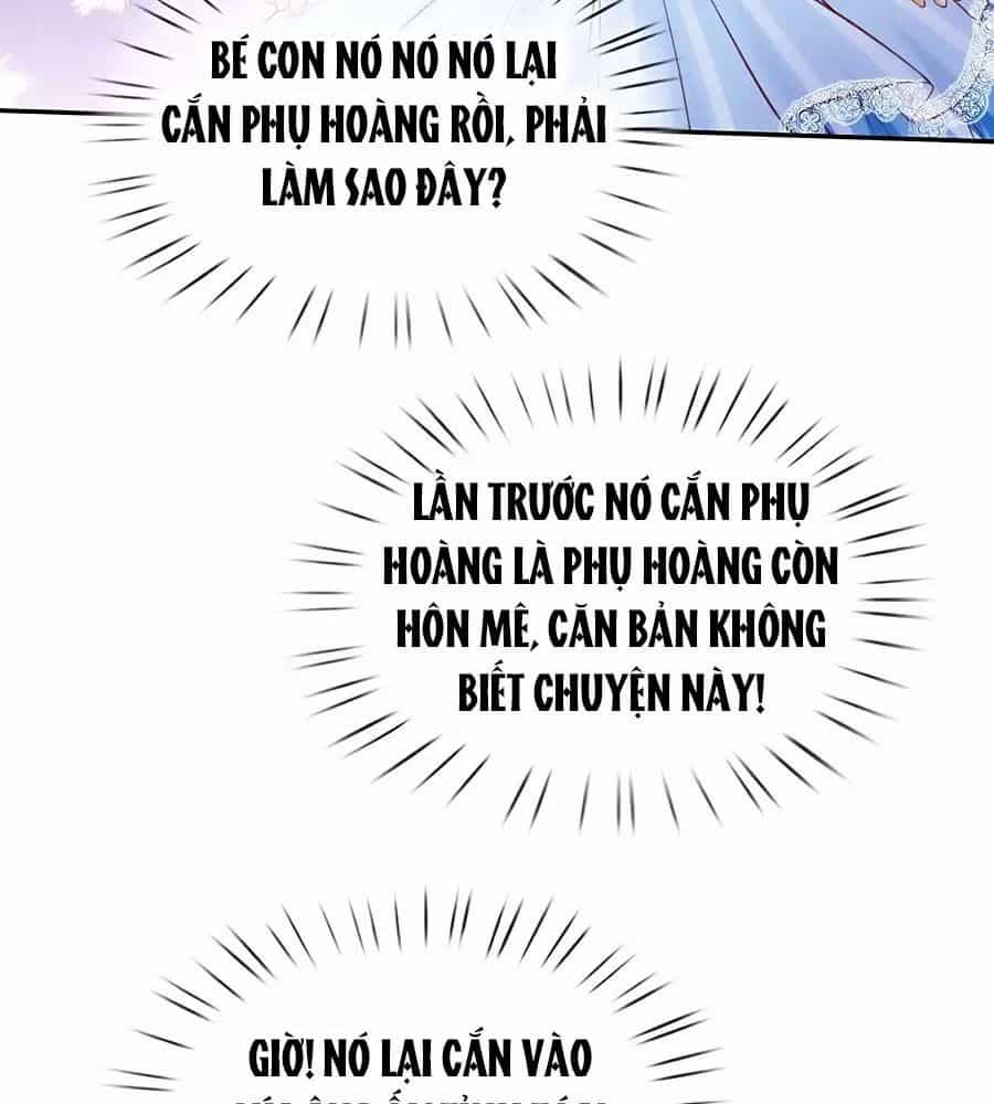 Bỗng Một Ngày Trở Thành Con Gái Nhà Vua - Chương 101 - ảnh 31