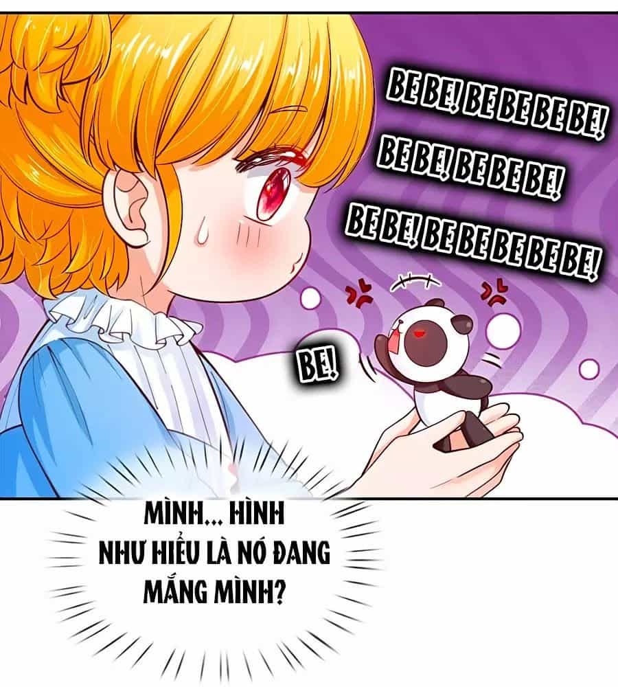 Bỗng Một Ngày Trở Thành Con Gái Nhà Vua - Chương 101 - ảnh 5