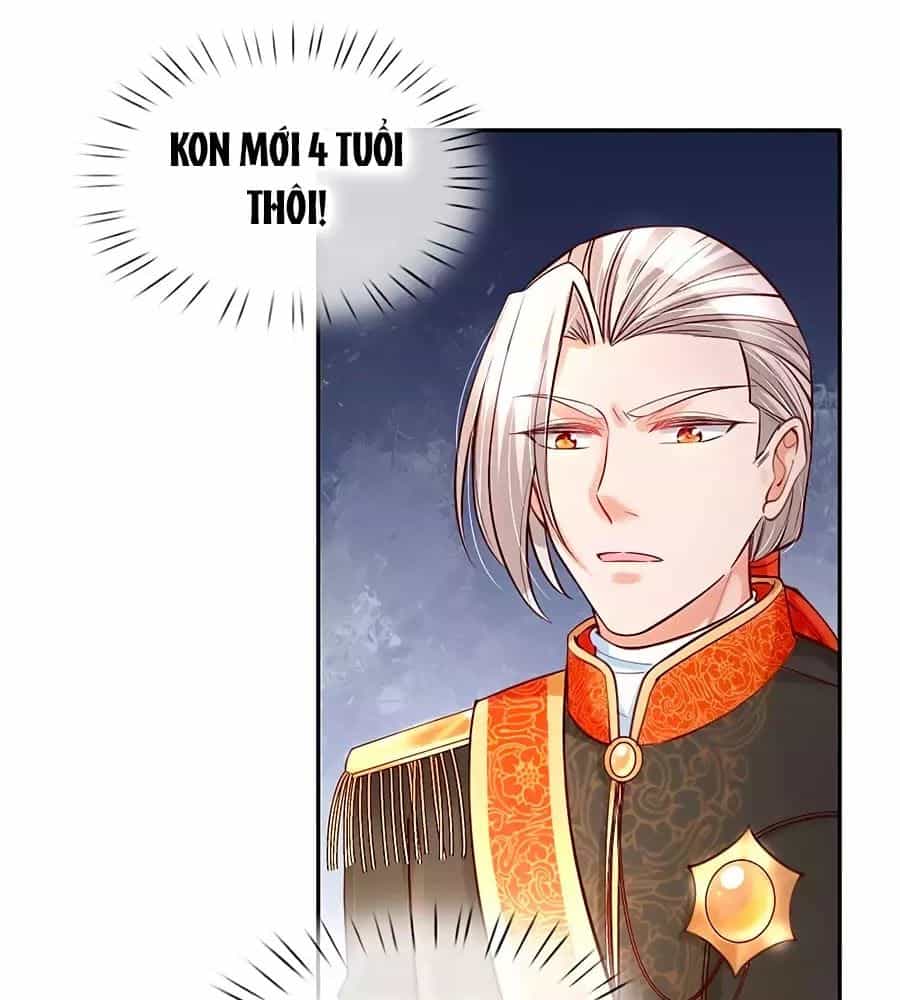 Bỗng Một Ngày Trở Thành Con Gái Nhà Vua - Chương 101 - ảnh 7