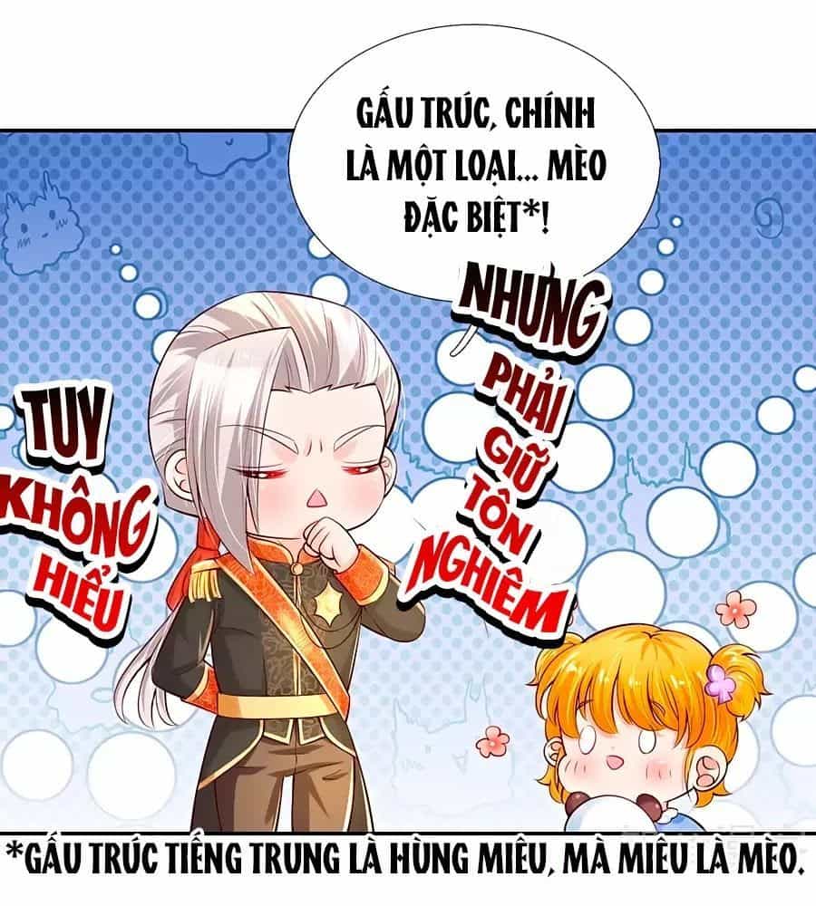 Bỗng Một Ngày Trở Thành Con Gái Nhà Vua - Chương 102 - ảnh 10