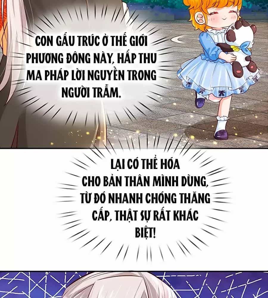 Bỗng Một Ngày Trở Thành Con Gái Nhà Vua - Chương 102 - ảnh 13