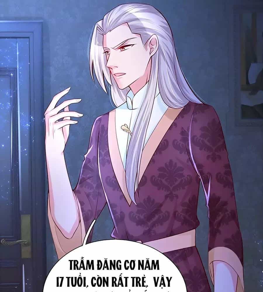 Bỗng Một Ngày Trở Thành Con Gái Nhà Vua - Chương 102 - ảnh 29