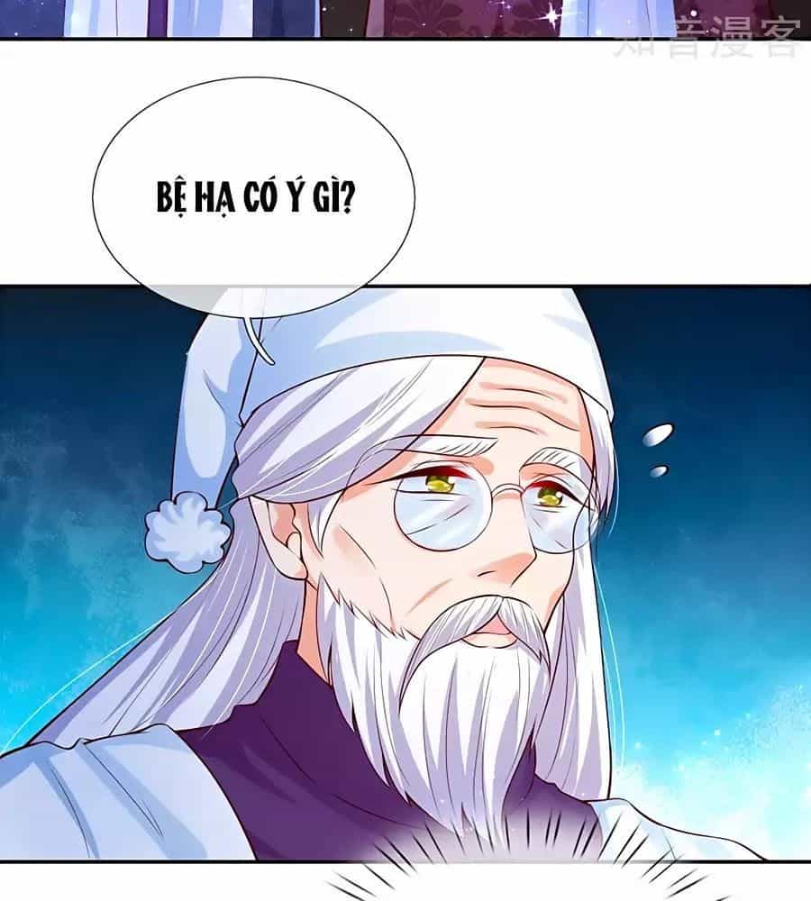 Bỗng Một Ngày Trở Thành Con Gái Nhà Vua - Chương 102 - ảnh 36