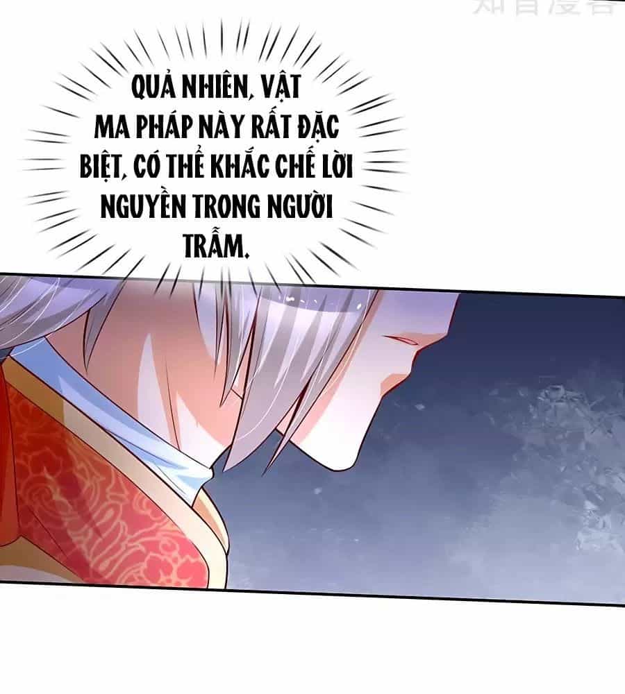 Bỗng Một Ngày Trở Thành Con Gái Nhà Vua - Chương 102 - ảnh 7