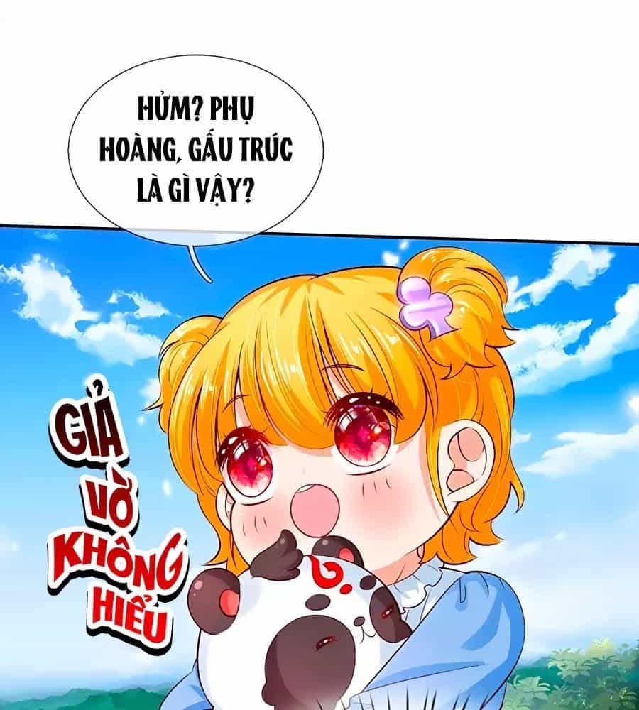 Bỗng Một Ngày Trở Thành Con Gái Nhà Vua - Chương 102 - ảnh 8