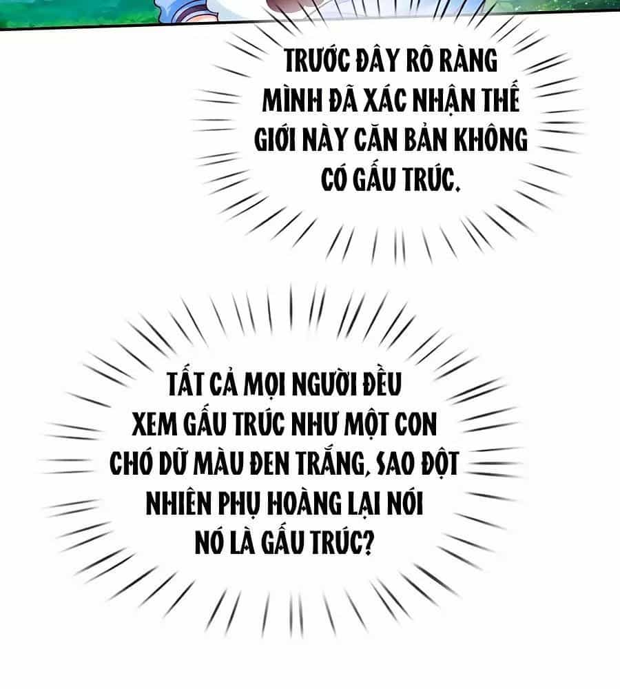 Bỗng Một Ngày Trở Thành Con Gái Nhà Vua - Chương 102 - ảnh 9