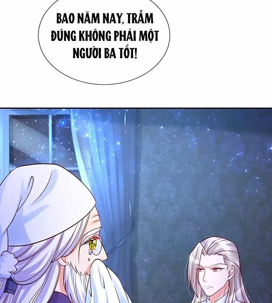 Bỗng Một Ngày Trở Thành Con Gái Nhà Vua - Chương 103 - ảnh 10