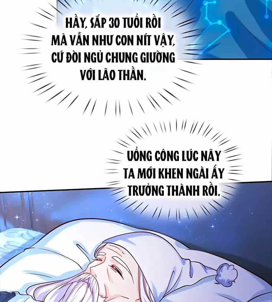 Bỗng Một Ngày Trở Thành Con Gái Nhà Vua - Chương 103 - ảnh 14