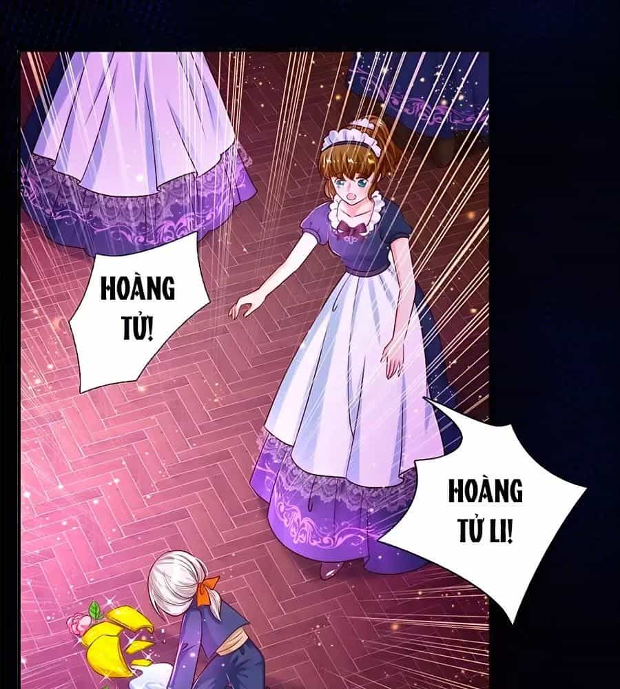 Bỗng Một Ngày Trở Thành Con Gái Nhà Vua - Chương 103 - ảnh 23