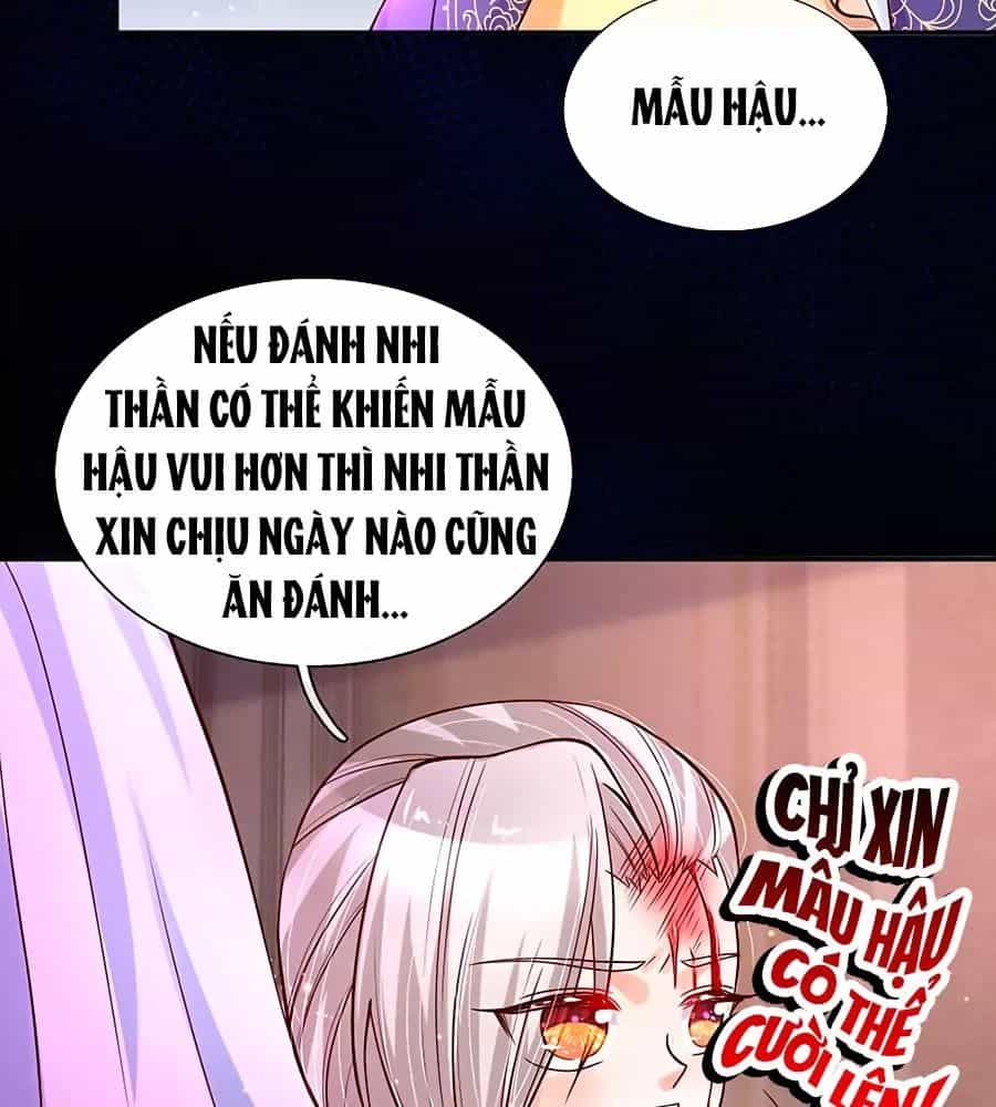 Bỗng Một Ngày Trở Thành Con Gái Nhà Vua - Chương 103 - ảnh 25
