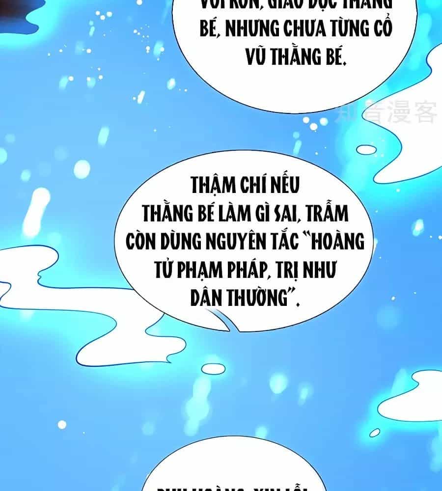 Bỗng Một Ngày Trở Thành Con Gái Nhà Vua - Chương 103 - ảnh 4