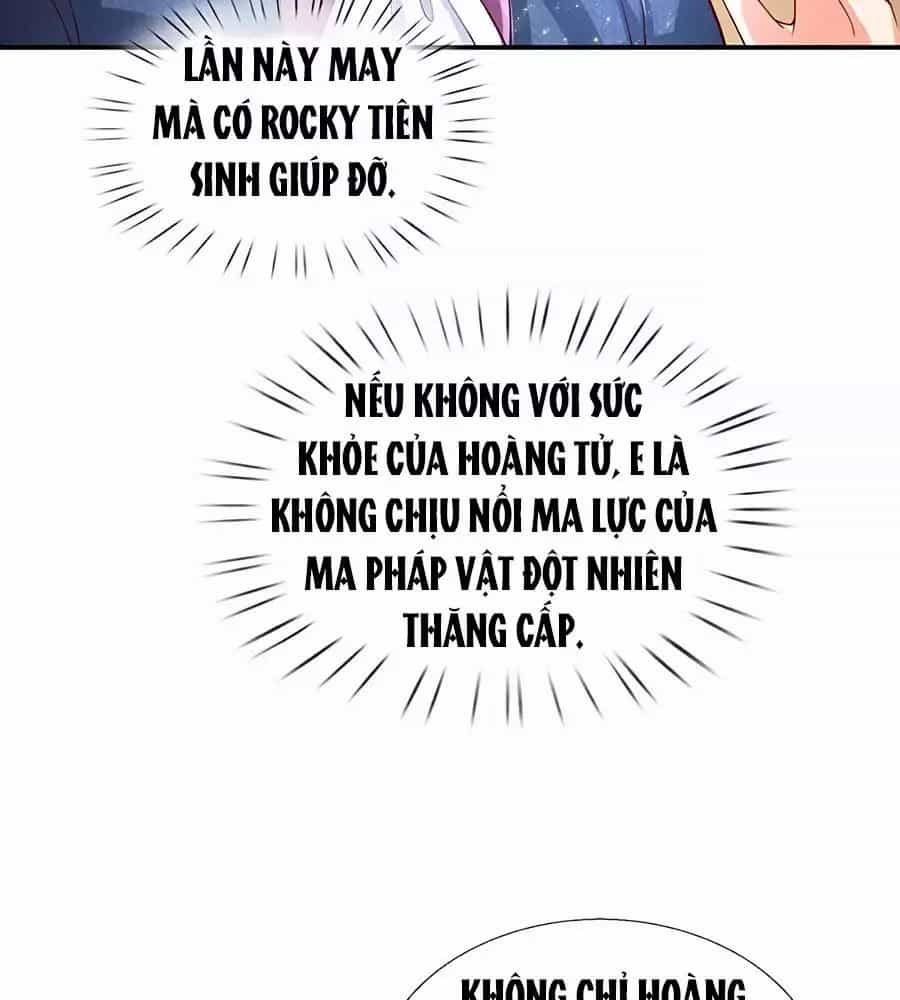 Bỗng Một Ngày Trở Thành Con Gái Nhà Vua - Chương 104 - ảnh 12