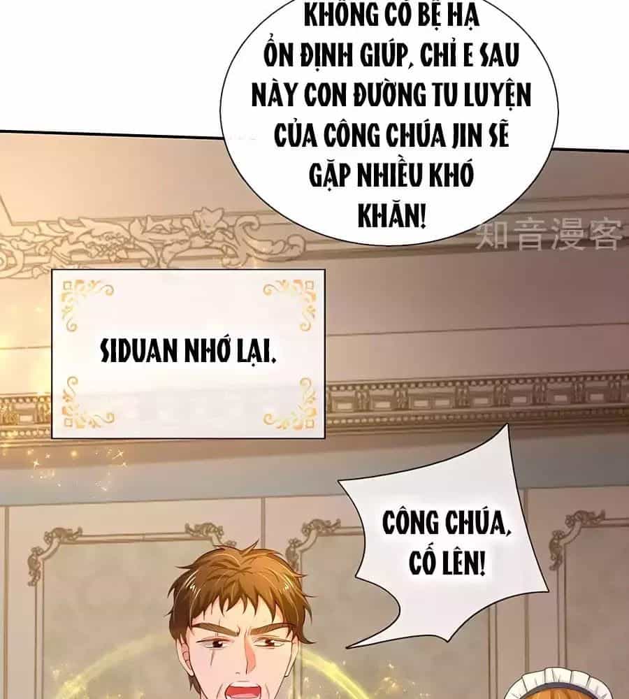 Bỗng Một Ngày Trở Thành Con Gái Nhà Vua - Chương 104 - ảnh 18