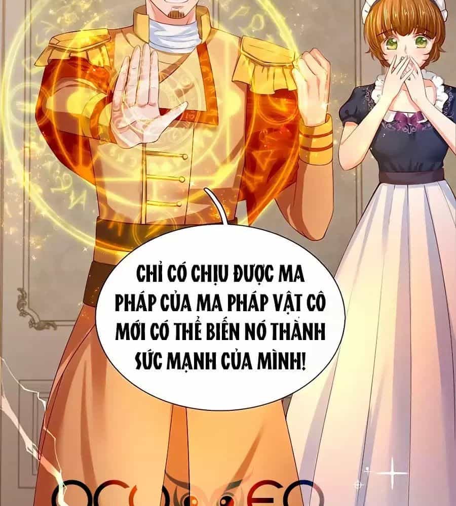Bỗng Một Ngày Trở Thành Con Gái Nhà Vua - Chương 104 - ảnh 19