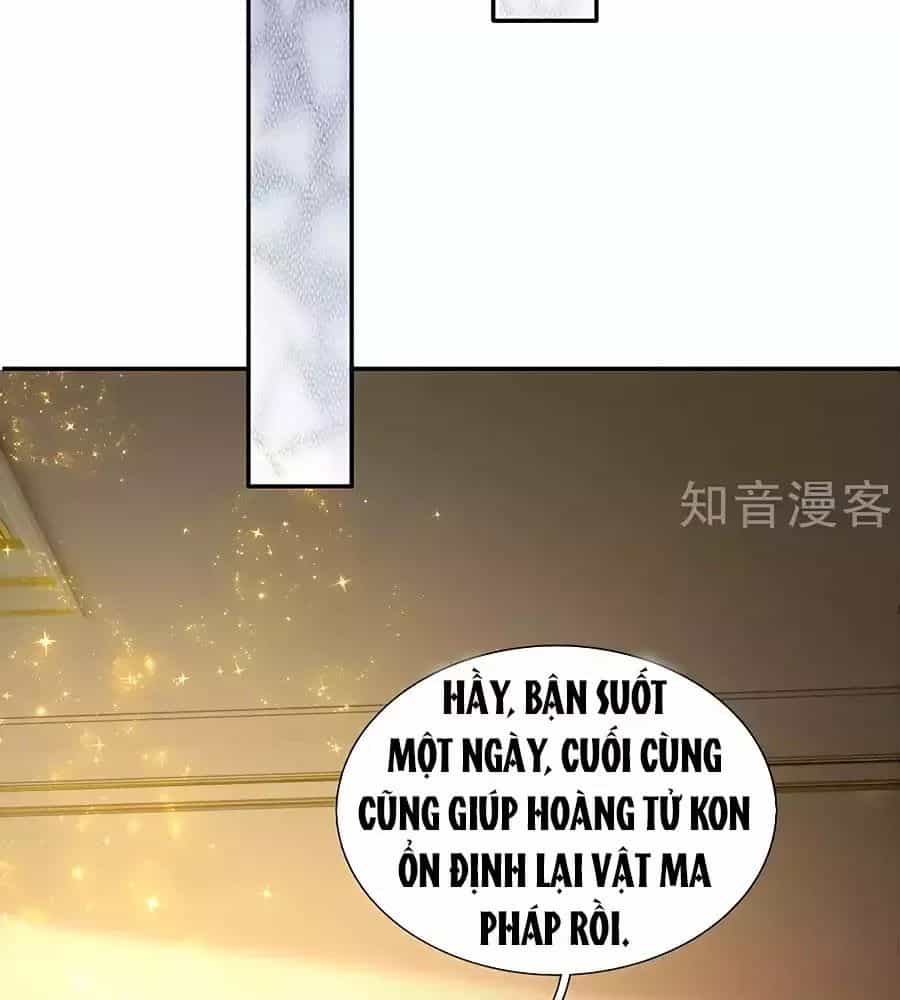 Bỗng Một Ngày Trở Thành Con Gái Nhà Vua - Chương 104 - ảnh 2