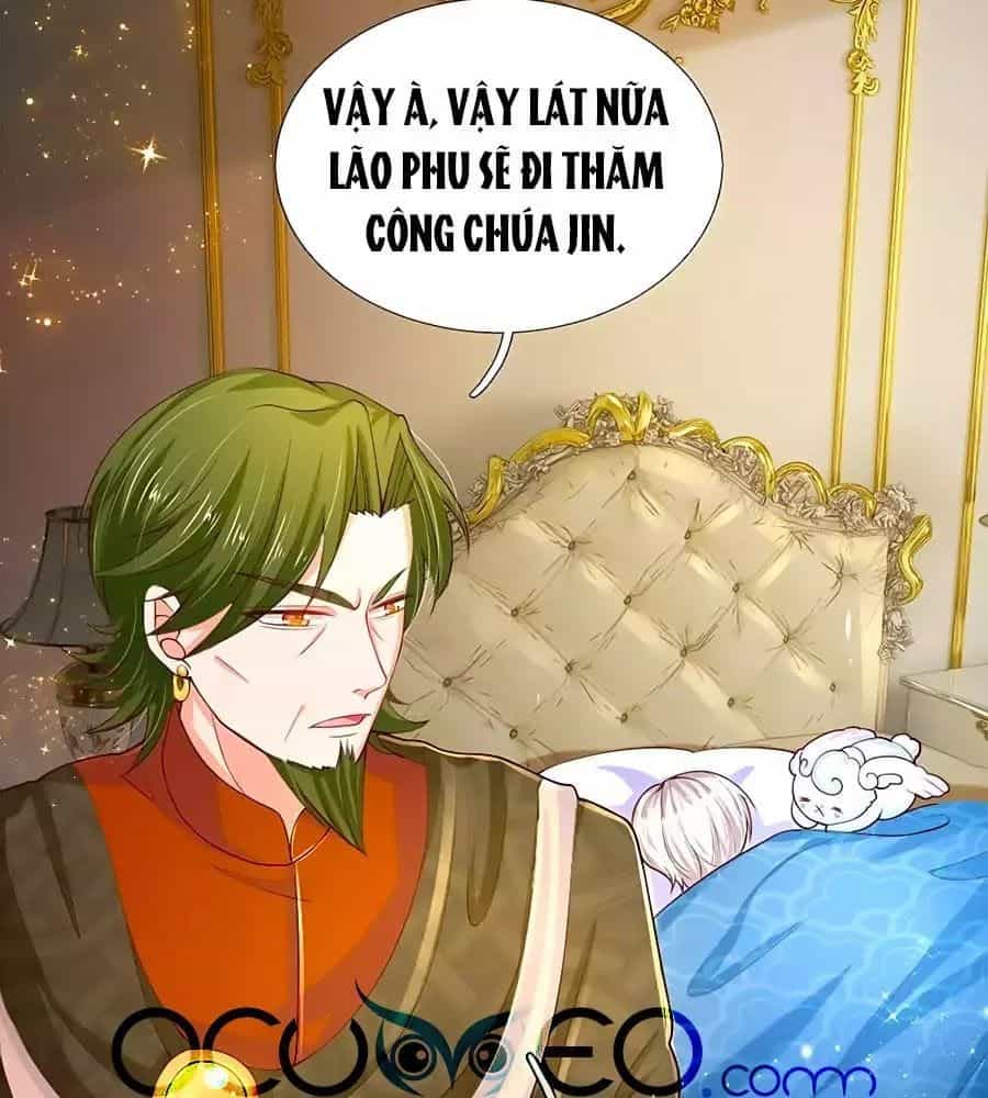 Bỗng Một Ngày Trở Thành Con Gái Nhà Vua - Chương 104 - ảnh 26