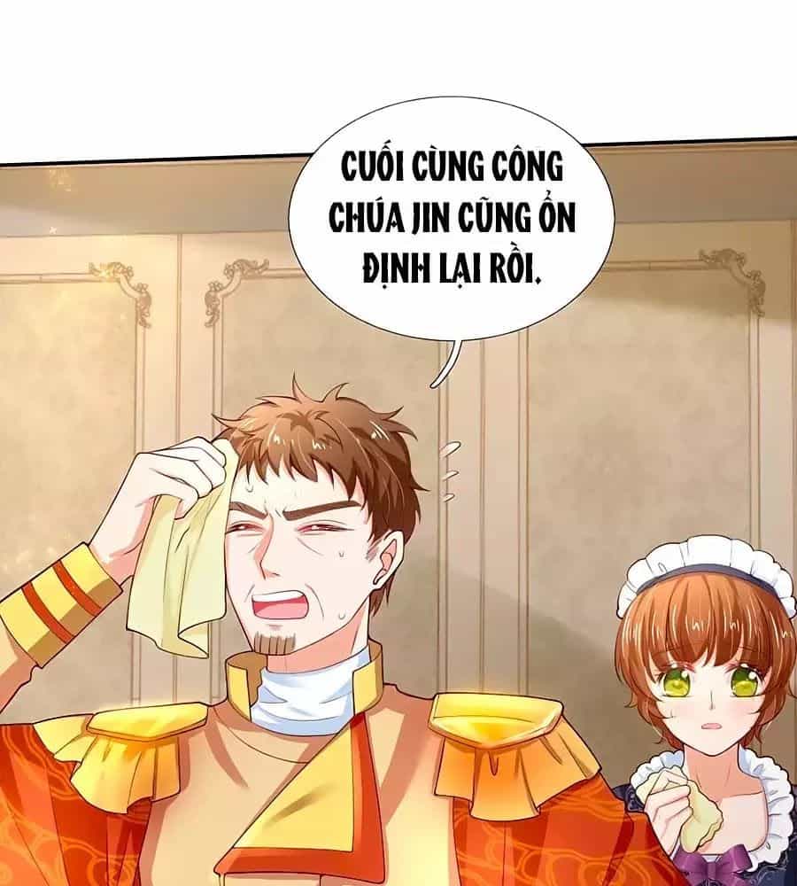 Bỗng Một Ngày Trở Thành Con Gái Nhà Vua - Chương 104 - ảnh 32
