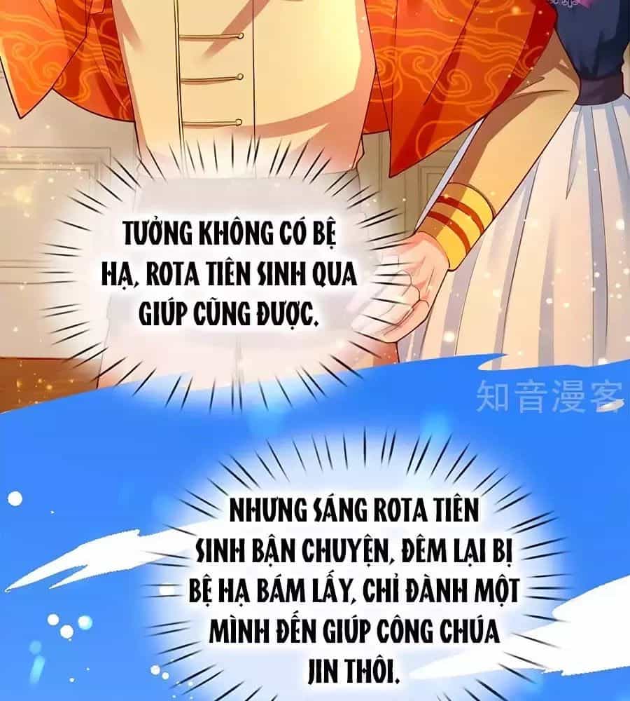 Bỗng Một Ngày Trở Thành Con Gái Nhà Vua - Chương 104 - ảnh 33