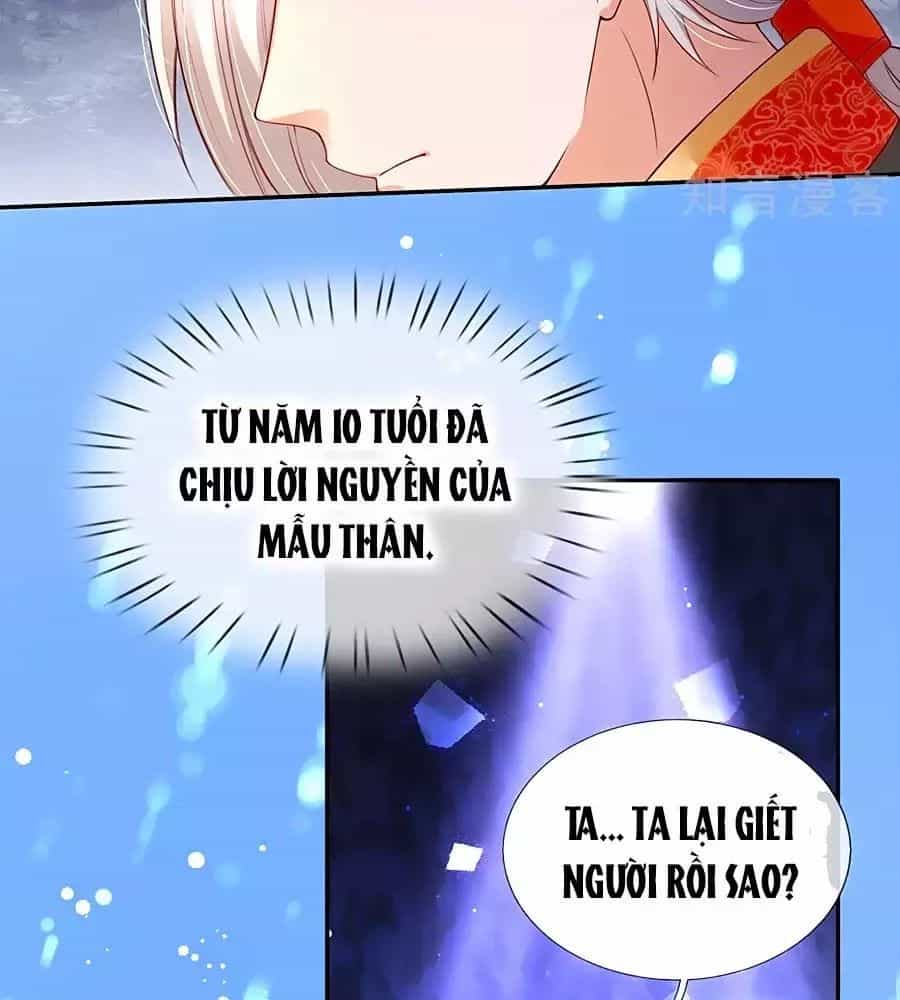 Bỗng Một Ngày Trở Thành Con Gái Nhà Vua - Chương 104 - ảnh 35