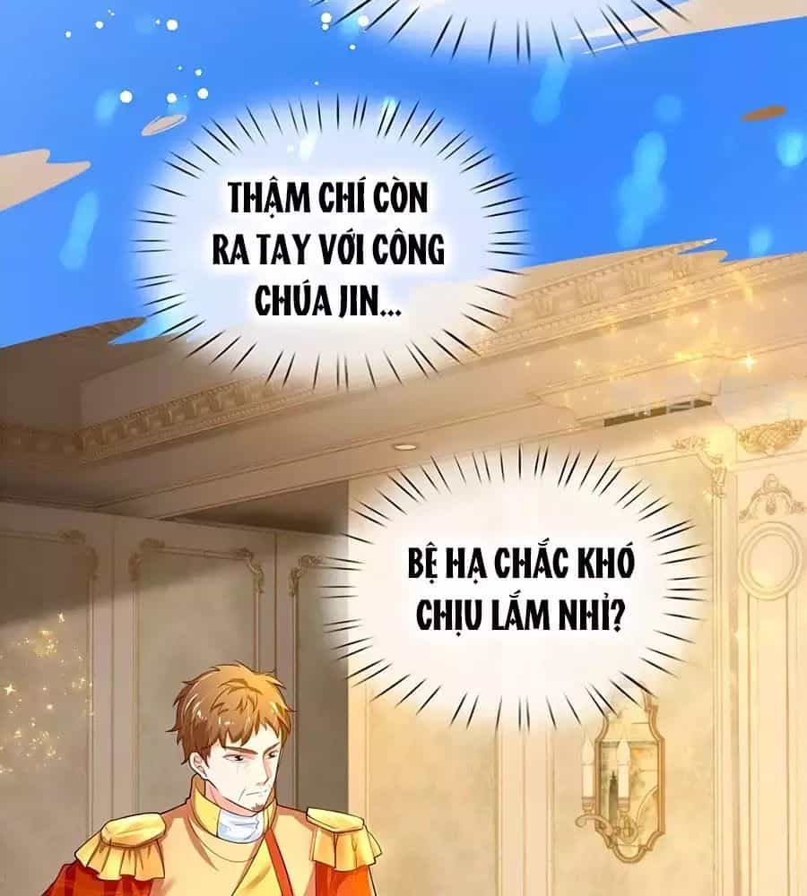 Bỗng Một Ngày Trở Thành Con Gái Nhà Vua - Chương 104 - ảnh 38