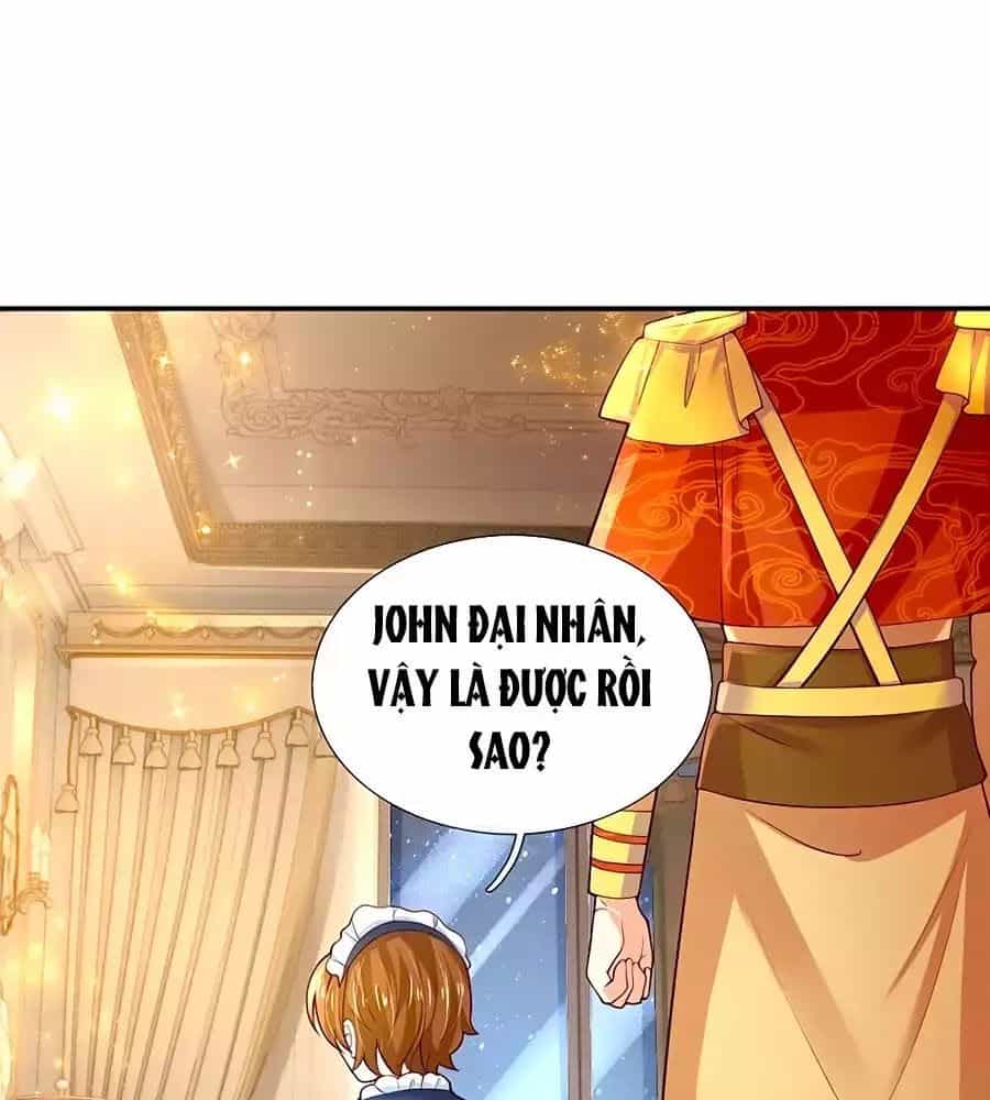 Bỗng Một Ngày Trở Thành Con Gái Nhà Vua - Chương 104 - ảnh 41