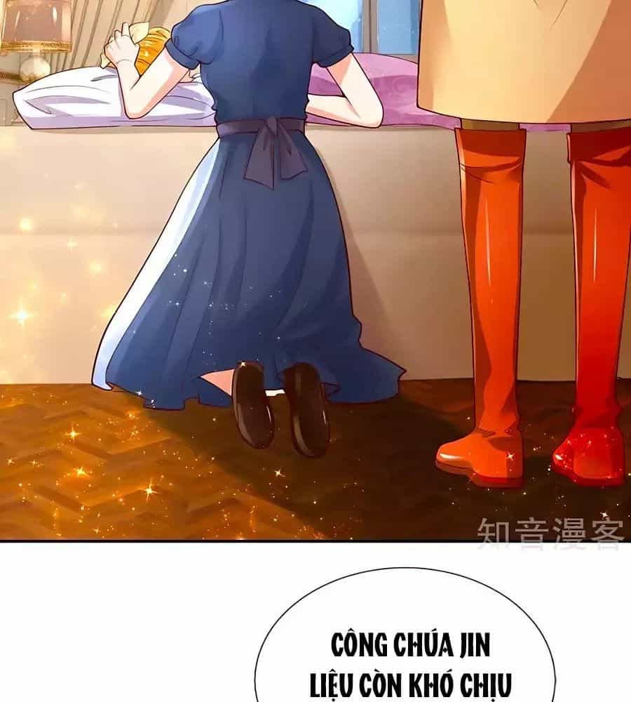 Bỗng Một Ngày Trở Thành Con Gái Nhà Vua - Chương 104 - ảnh 42