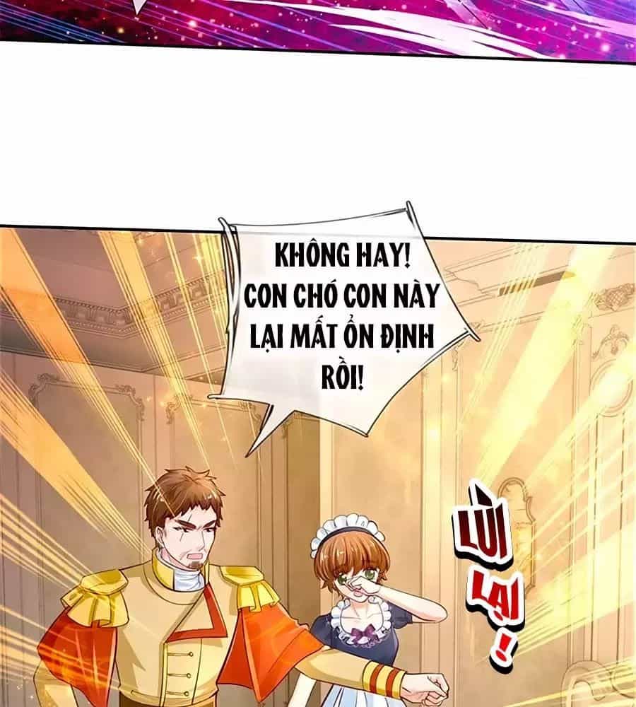Bỗng Một Ngày Trở Thành Con Gái Nhà Vua - Chương 105 - ảnh 12