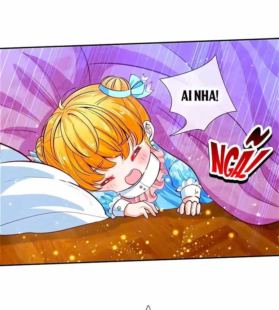 Bỗng Một Ngày Trở Thành Con Gái Nhà Vua - Chương 105 - ảnh 22