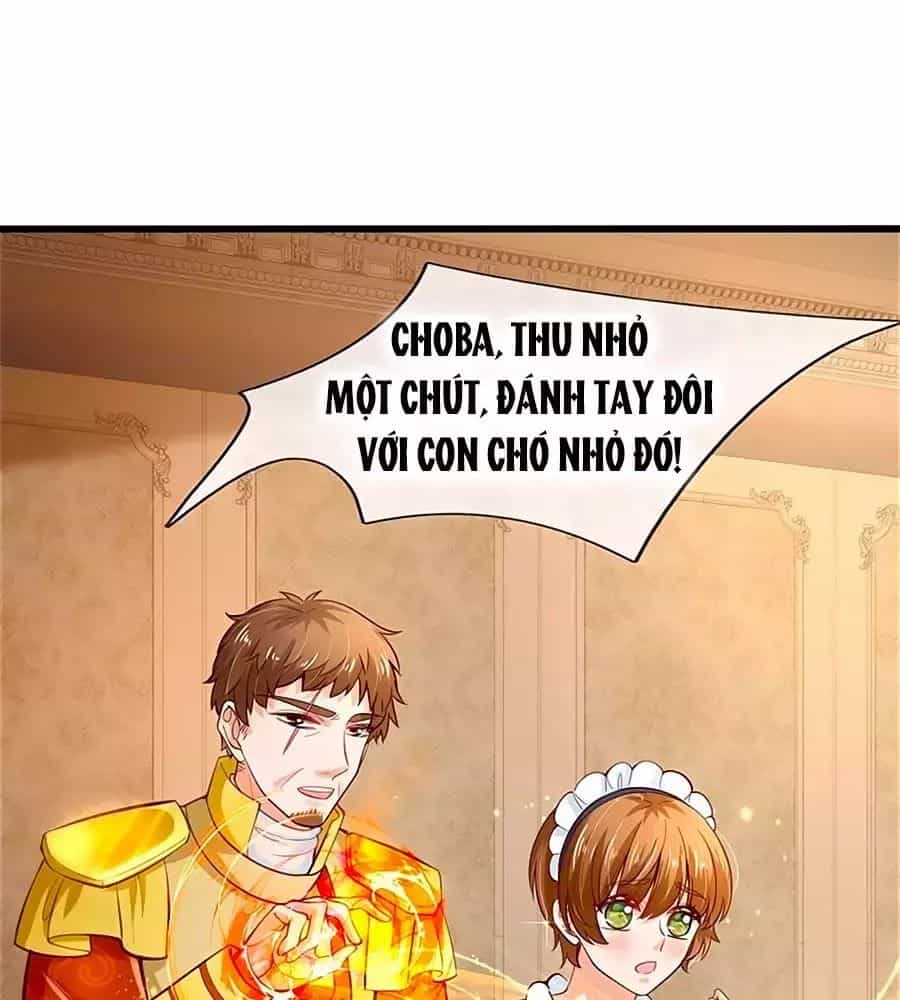 Bỗng Một Ngày Trở Thành Con Gái Nhà Vua - Chương 105 - ảnh 27