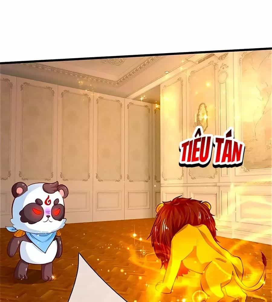 Bỗng Một Ngày Trở Thành Con Gái Nhà Vua - Chương 105 - ảnh 31