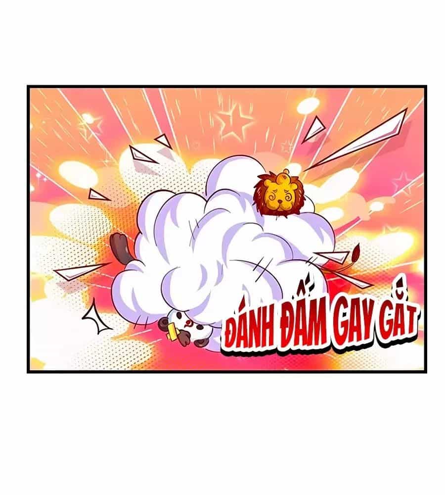 Bỗng Một Ngày Trở Thành Con Gái Nhà Vua - Chương 105 - ảnh 33