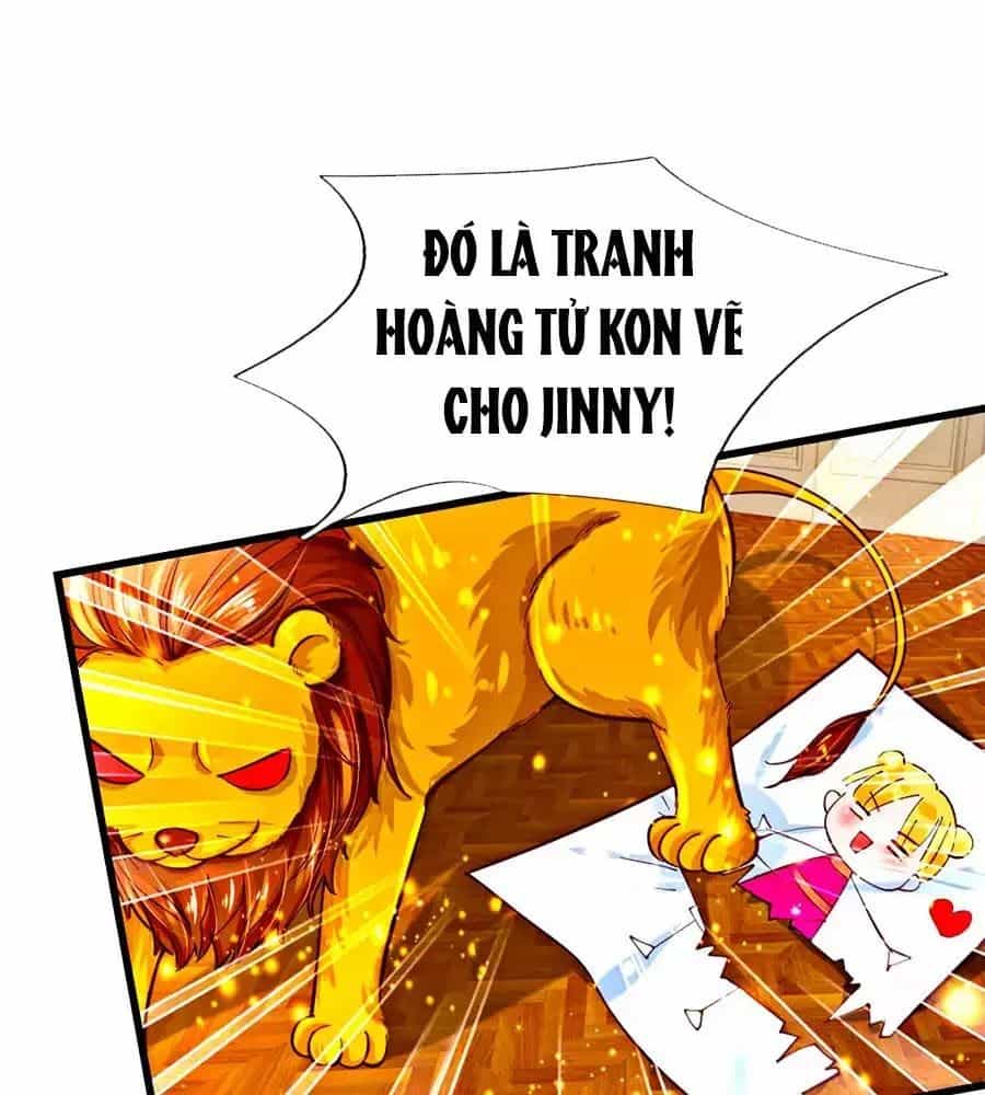 Bỗng Một Ngày Trở Thành Con Gái Nhà Vua - Chương 106 - ảnh 1