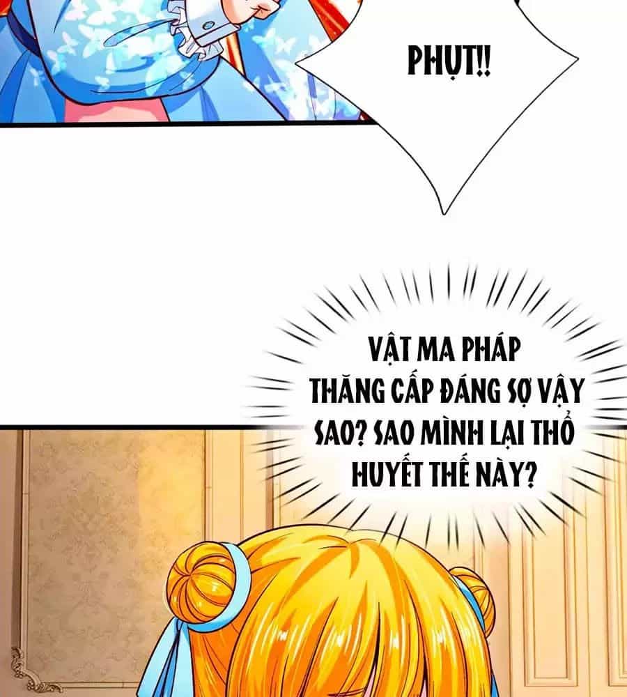 Bỗng Một Ngày Trở Thành Con Gái Nhà Vua - Chương 106 - ảnh 14