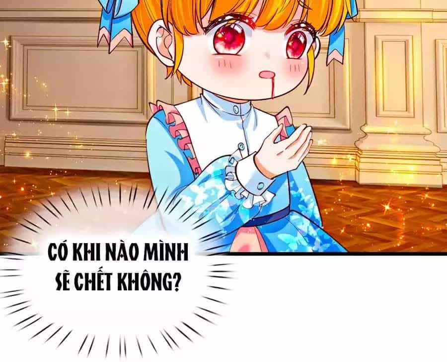 Bỗng Một Ngày Trở Thành Con Gái Nhà Vua - Chương 106 - ảnh 15