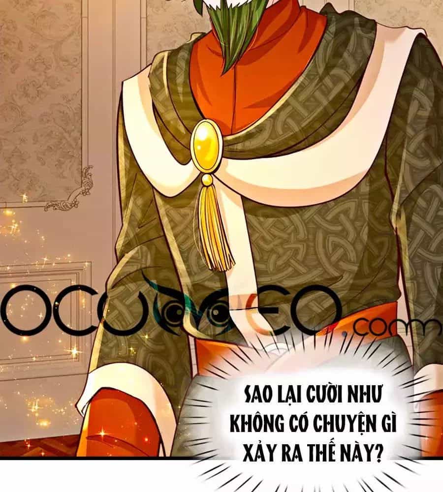 Bỗng Một Ngày Trở Thành Con Gái Nhà Vua - Chương 106 - ảnh 34