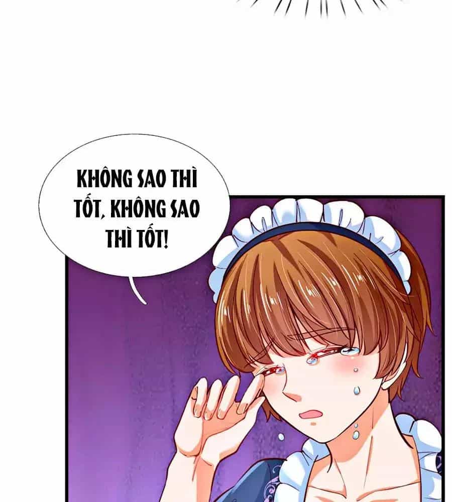 Bỗng Một Ngày Trở Thành Con Gái Nhà Vua - Chương 106 - ảnh 35