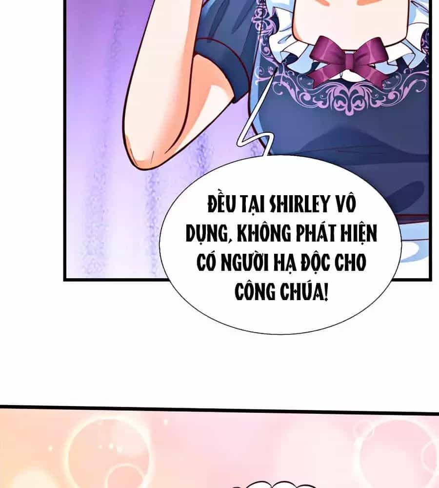 Bỗng Một Ngày Trở Thành Con Gái Nhà Vua - Chương 106 - ảnh 36