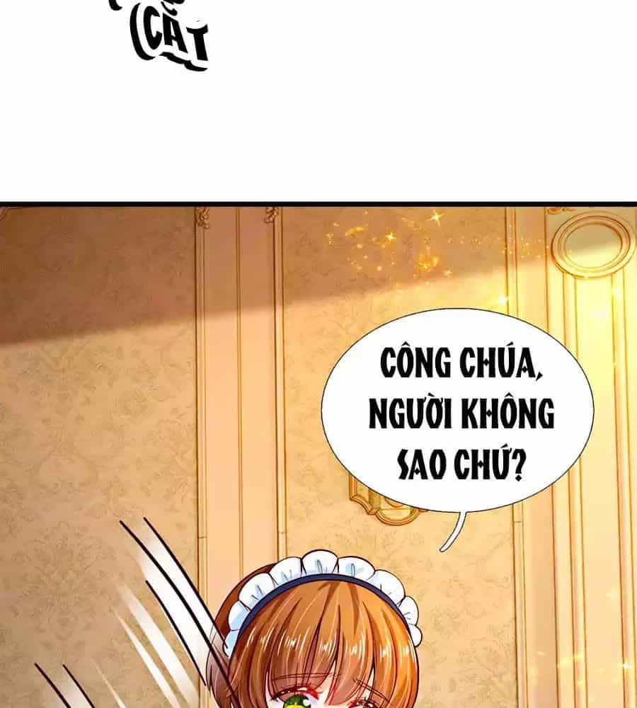 Bỗng Một Ngày Trở Thành Con Gái Nhà Vua - Chương 106 - ảnh 6