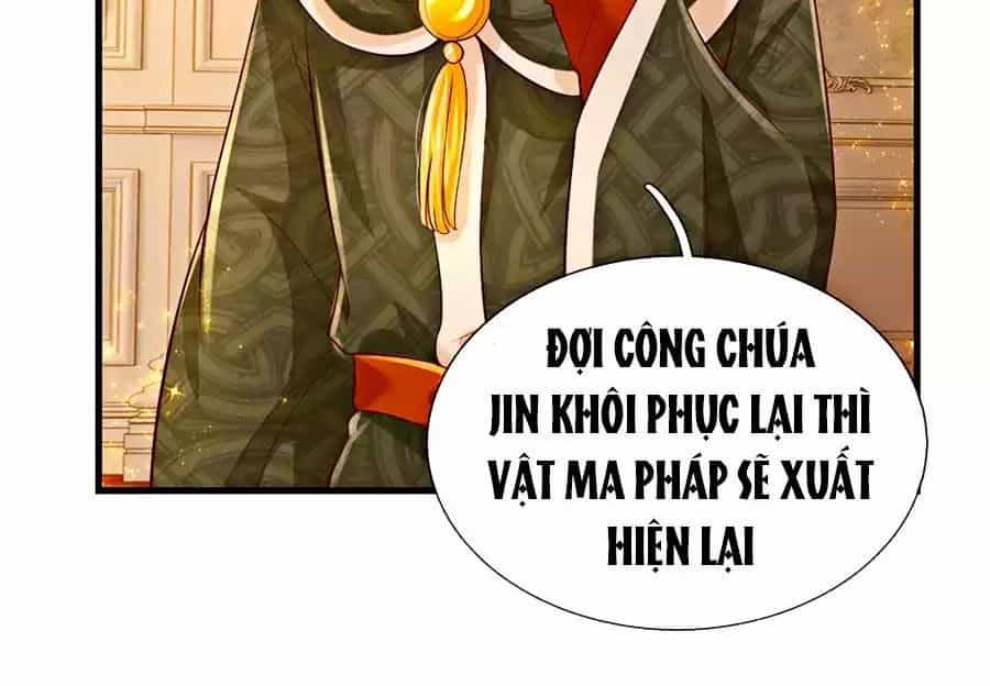 Bỗng Một Ngày Trở Thành Con Gái Nhà Vua - Chương 107 - ảnh 17